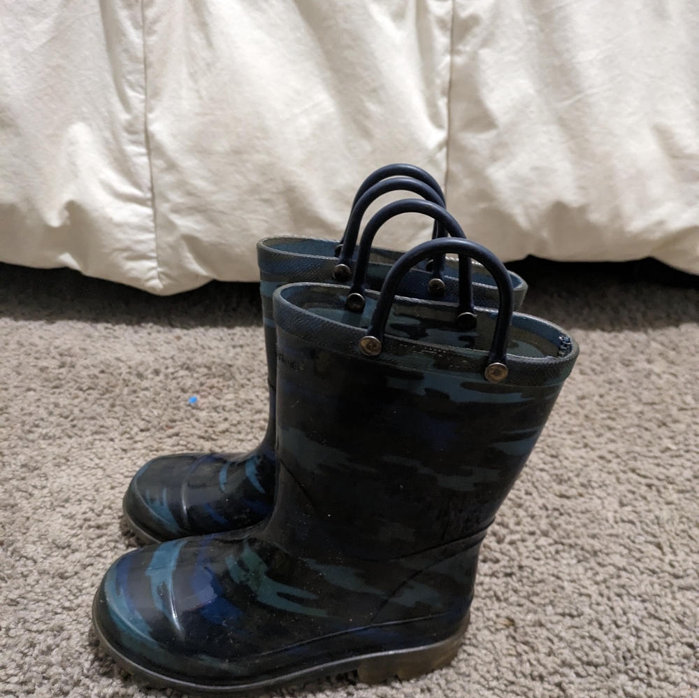 Kids Boots